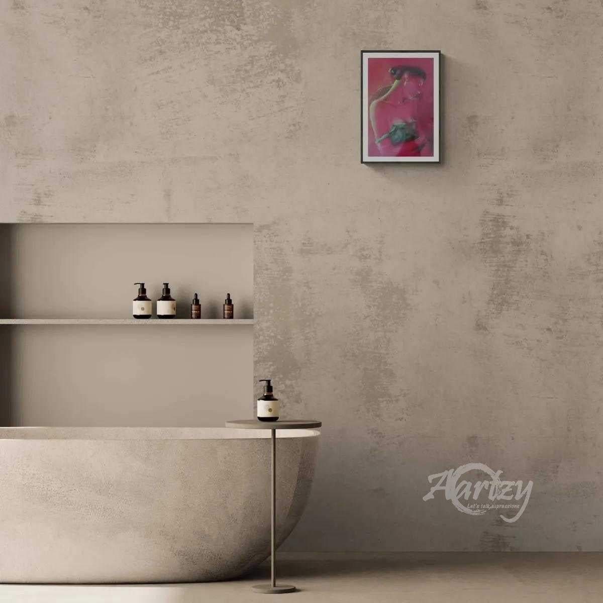 Whispers of Elegance