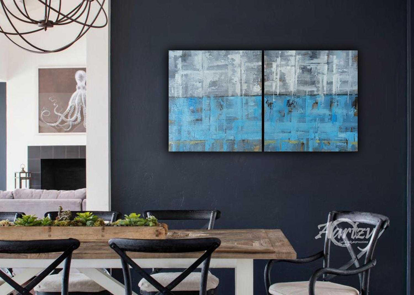 Shining through the Storm