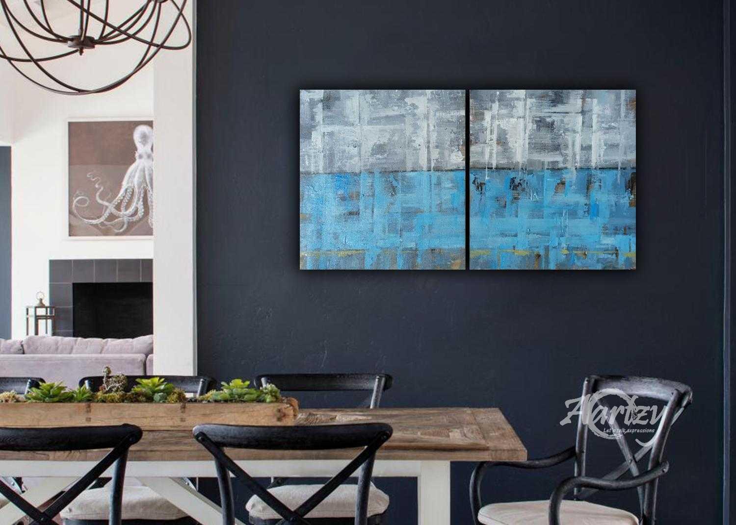 Shining through the Storm