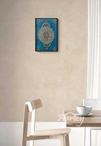 Ethereal Mandala Harmony