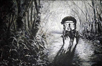 Lonely Roads