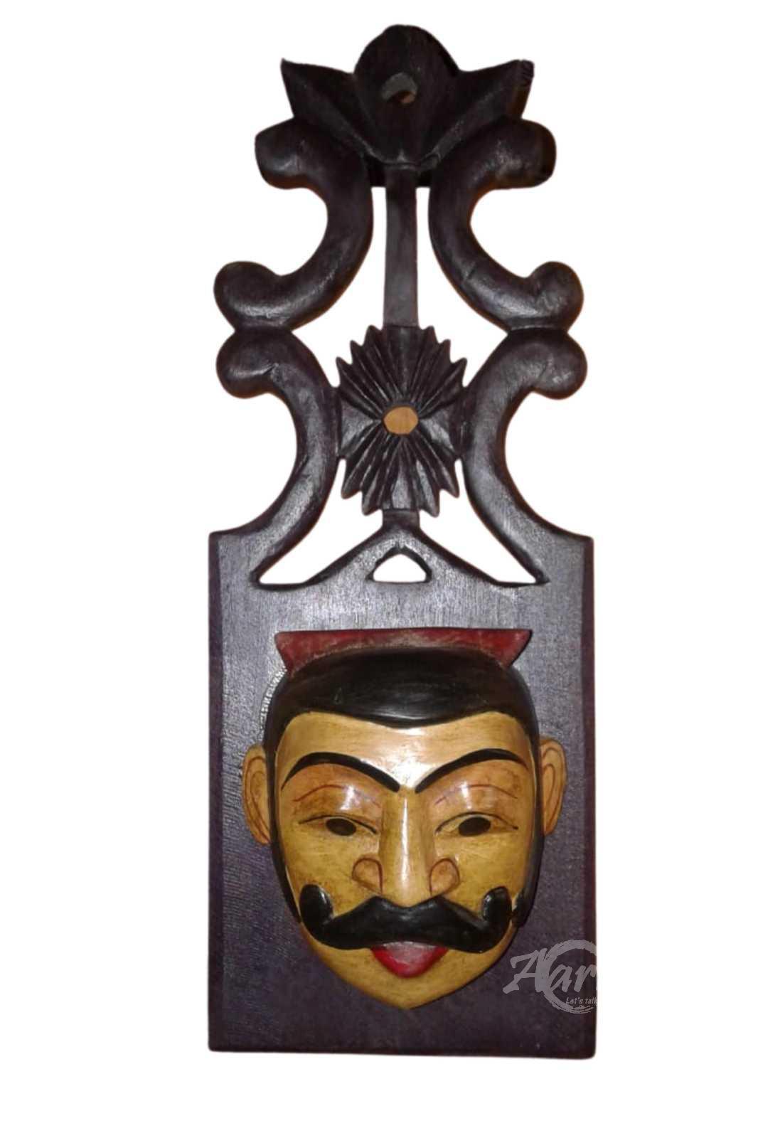 Mudali Kolama Feature - Traditional Kolam Series