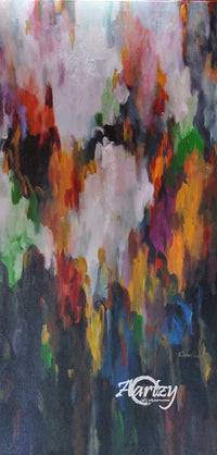 Color of the Night