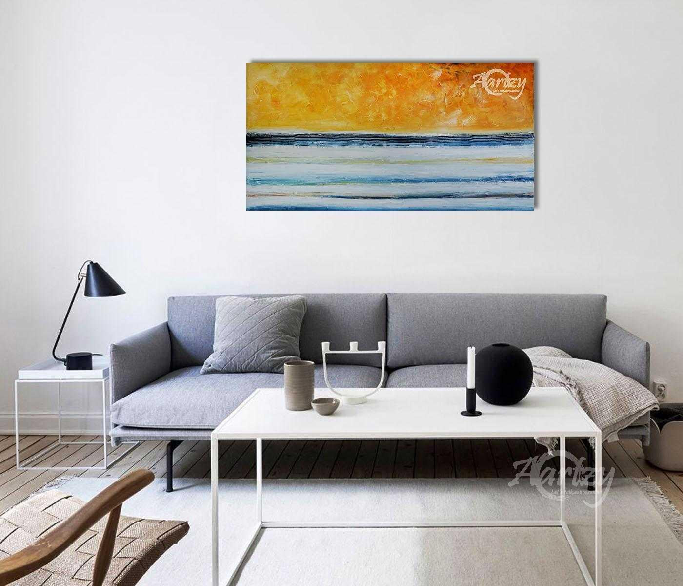 Clear as the Horizon