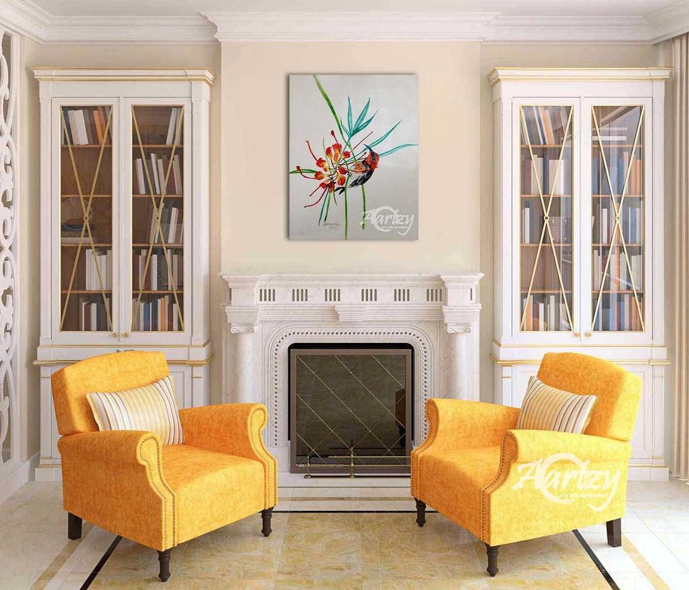 Admiring Simplicities