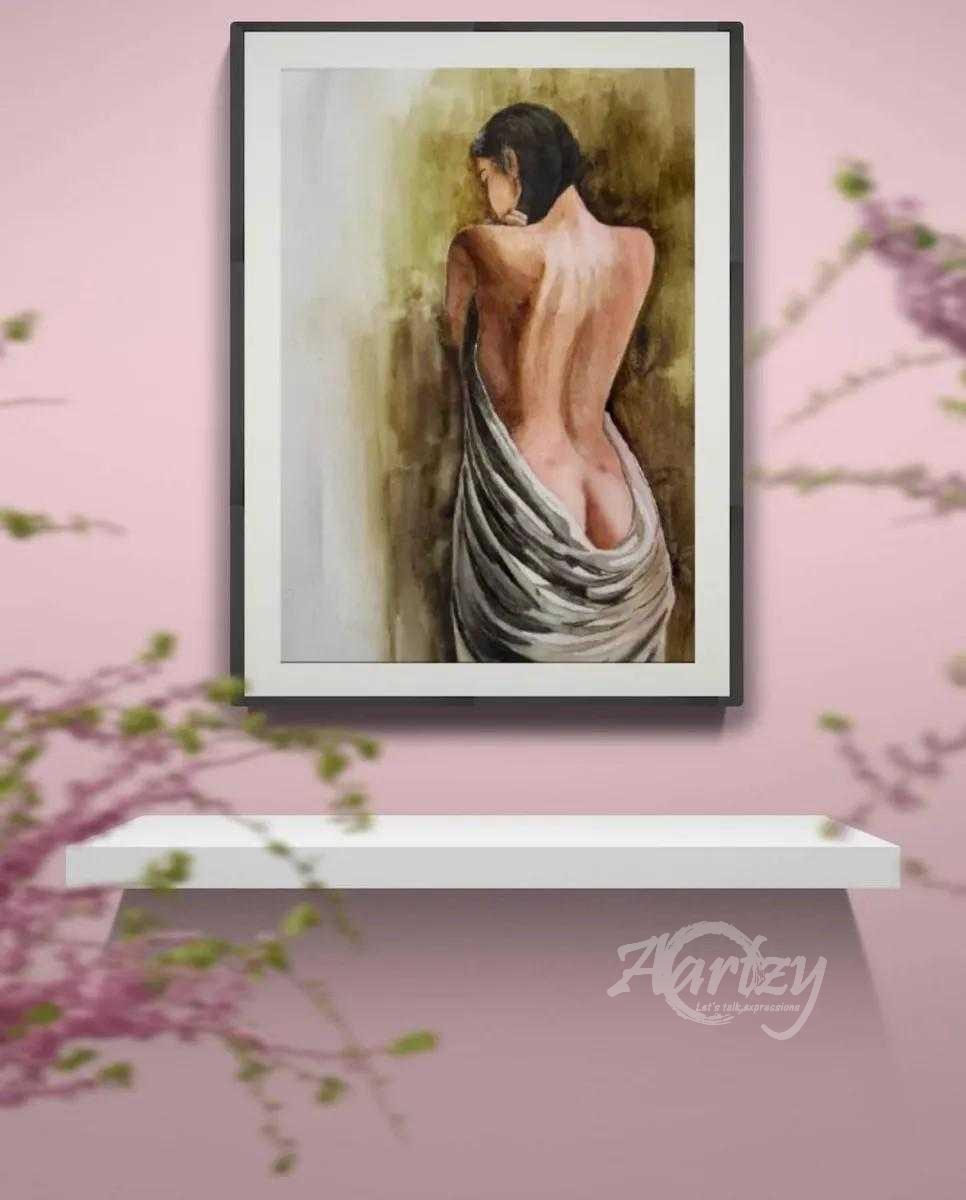 Veiled Introspection