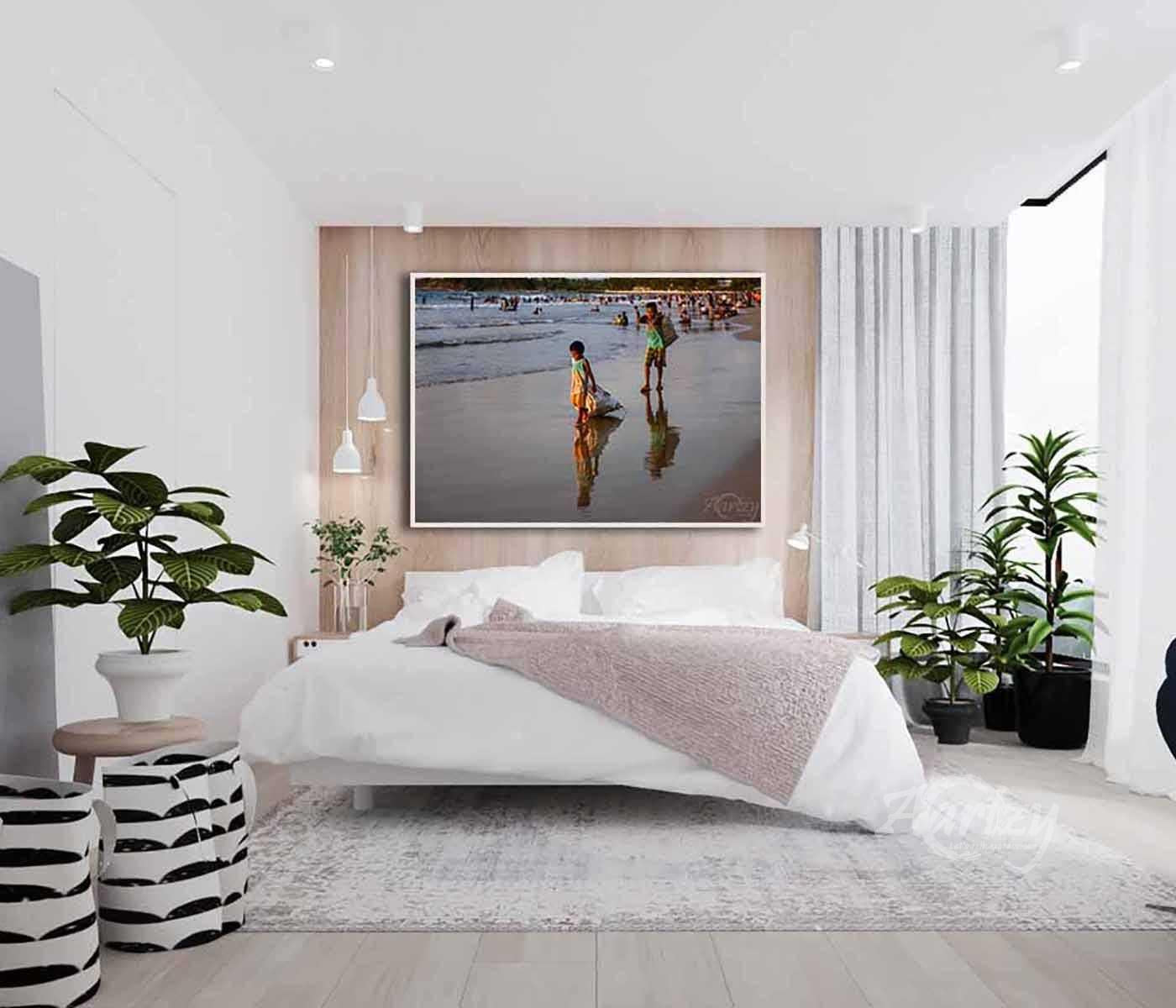 Actions speak Louder