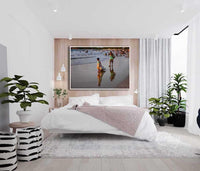 Actions speak Louder