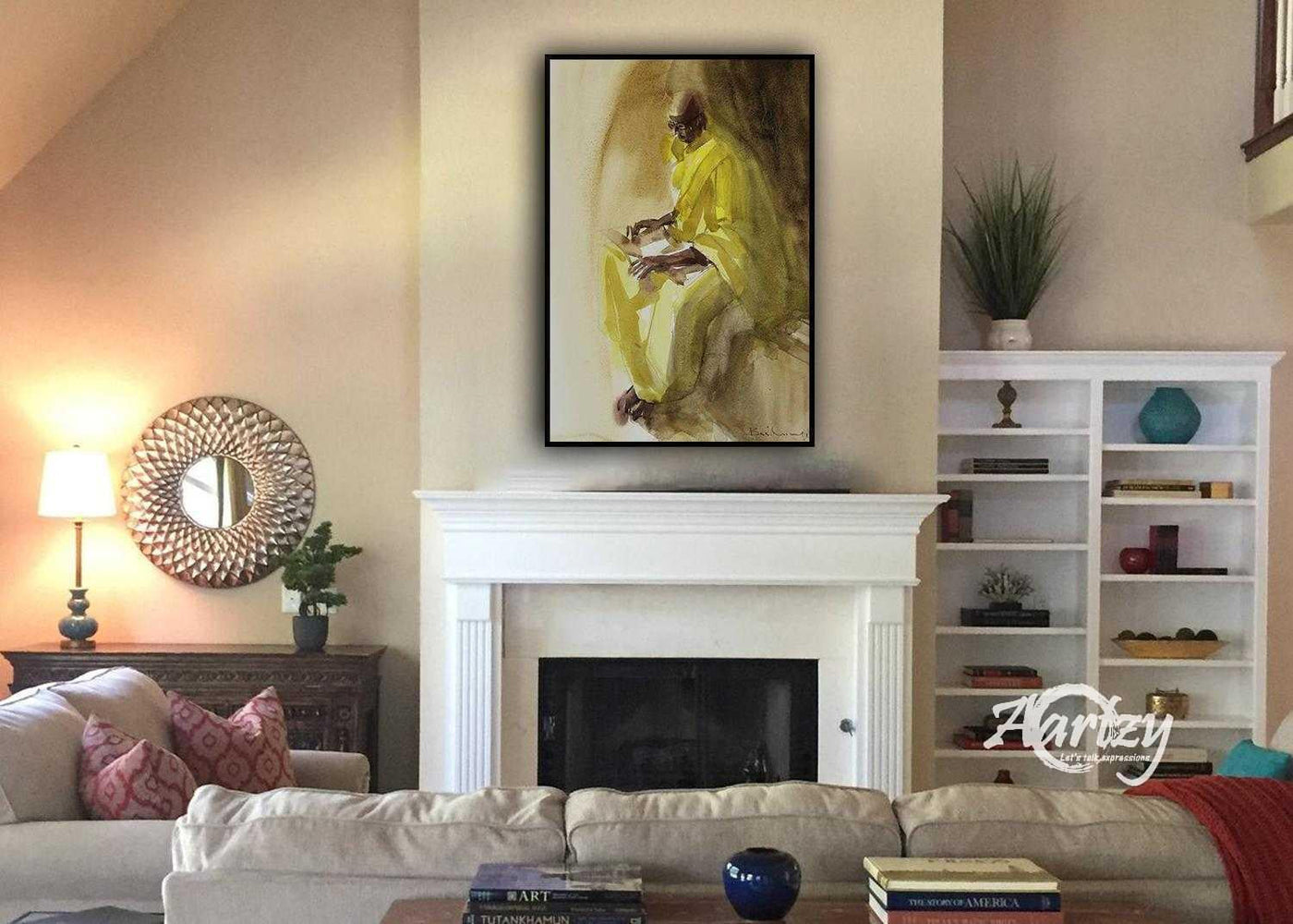 Way of Life - Knowledge Gain