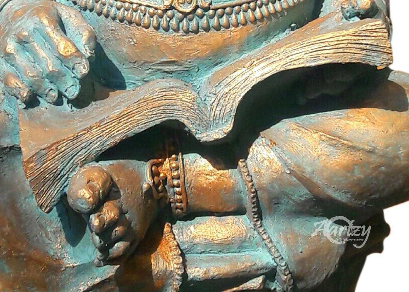 The Giver of Good Fortune