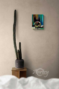 Reflections of Color