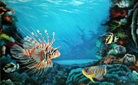 Underwater Symphony