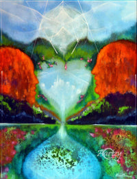 Timeless Love