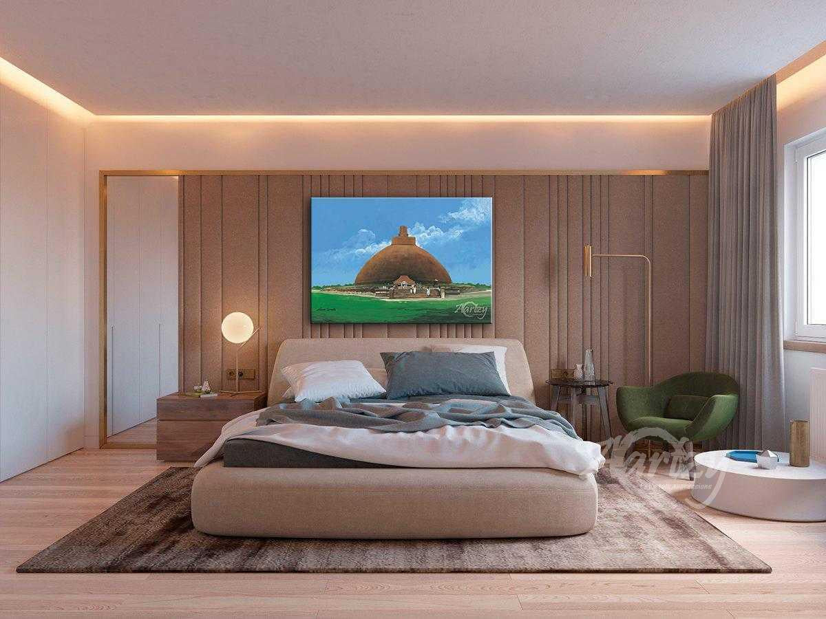 Ancient Majestic Marvel