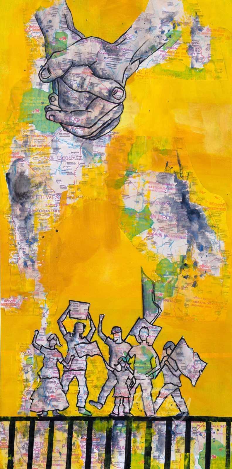 Invisible Justice iv - Breaking Free