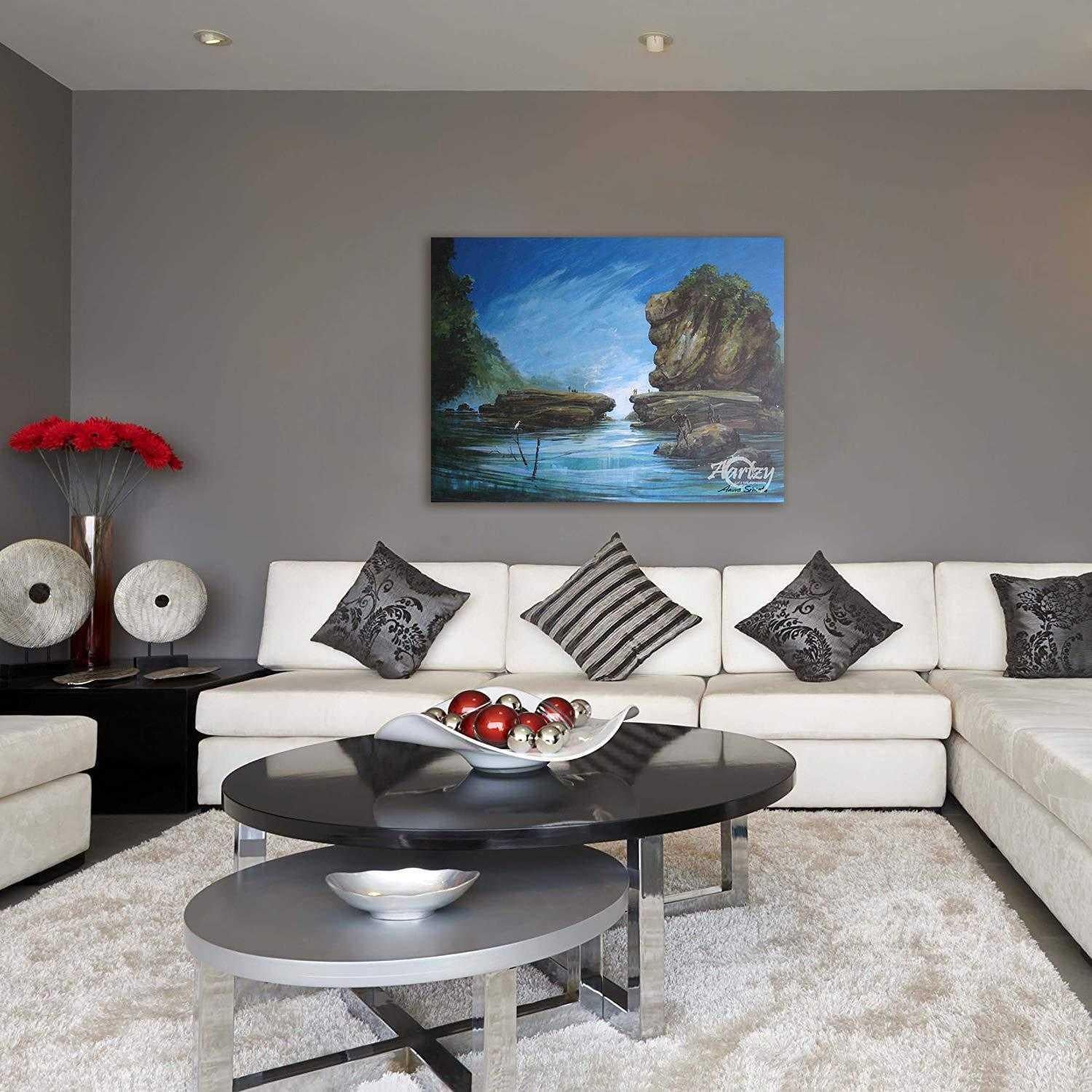 While the Birds Watched