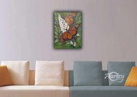 Monarch Butterflies