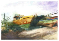 Boats