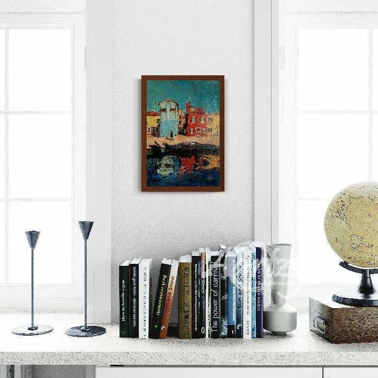 Contemporary Horizons