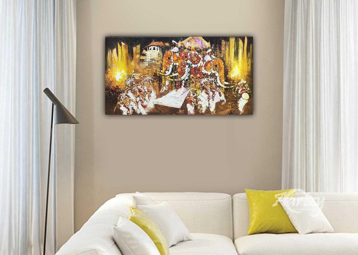 Cultural Flamboyance