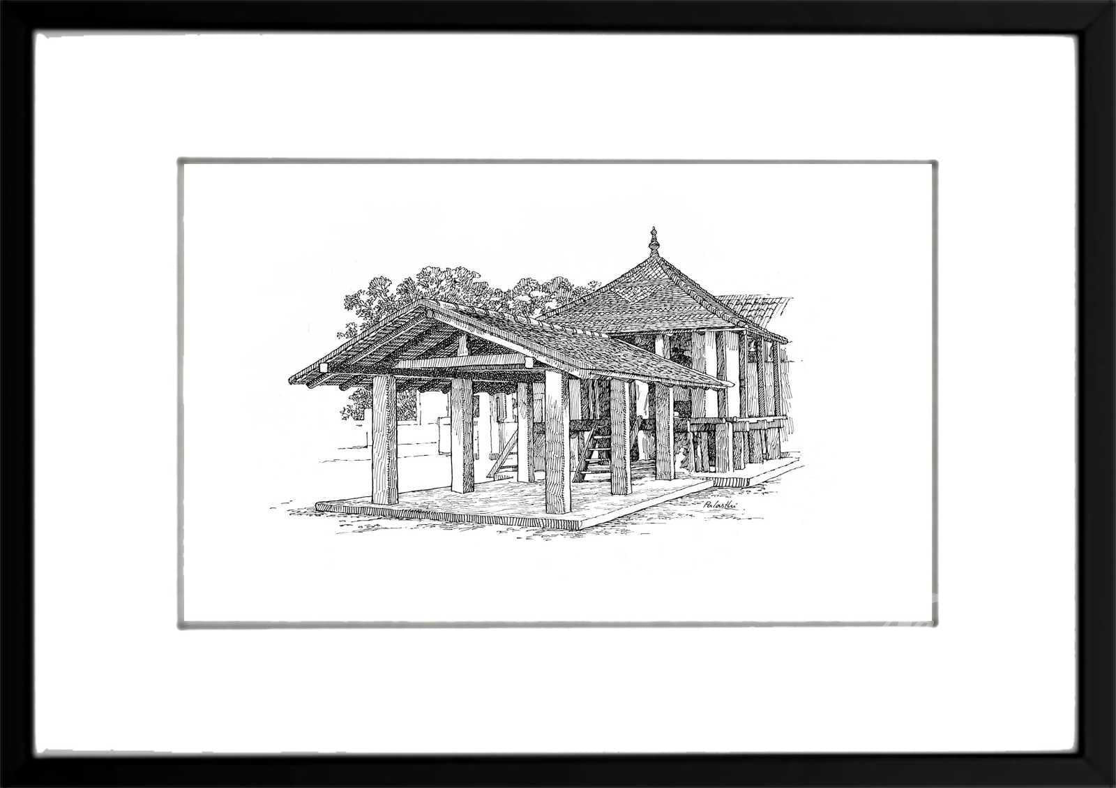 Walking Through History