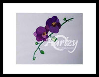 Pleasant Purples