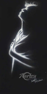 Ethereal Light