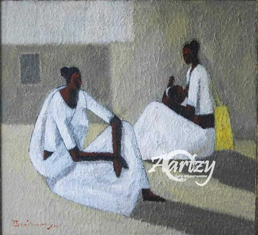 By the Wayside - Nurturing the Offspring