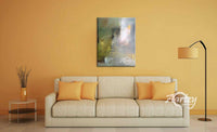 Rustic Wall