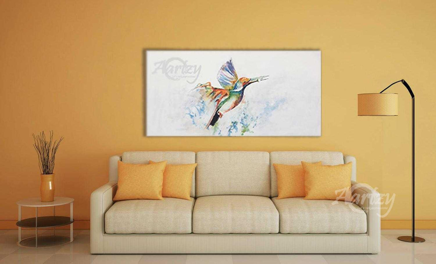 The Triumphant Flight