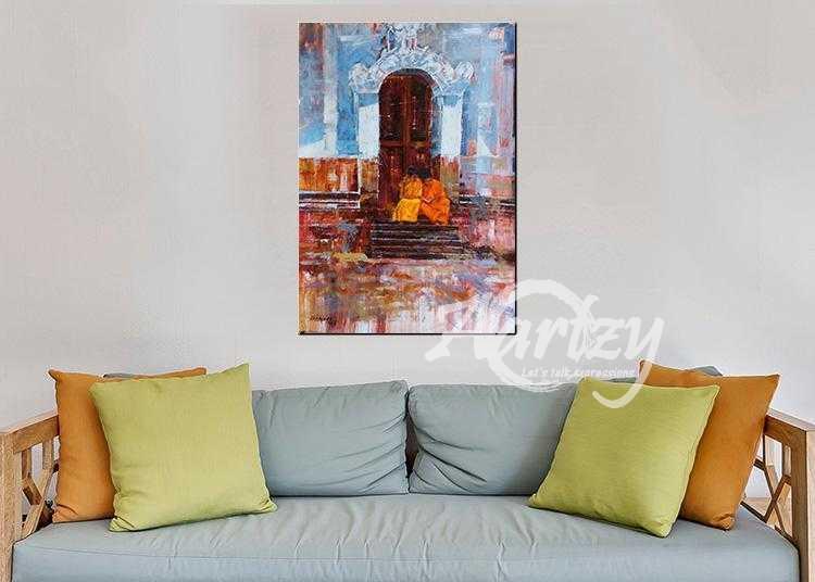 Learn Blessed Teachings