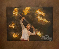 Wheel of Fire