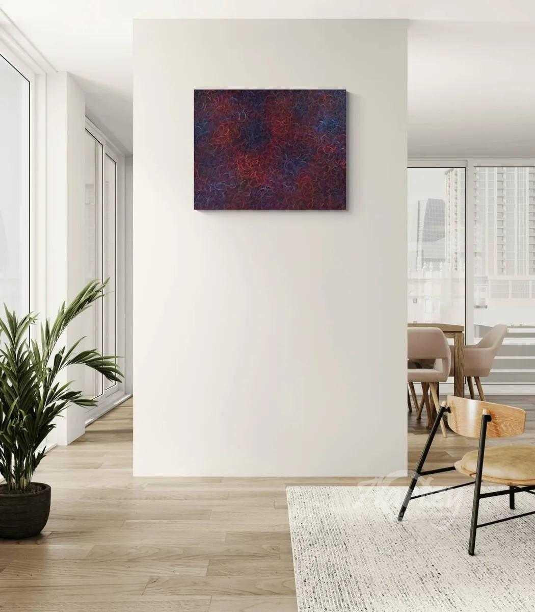 Whirlwind of Emotions