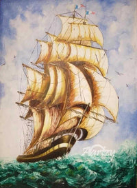 Winds of Adventure
