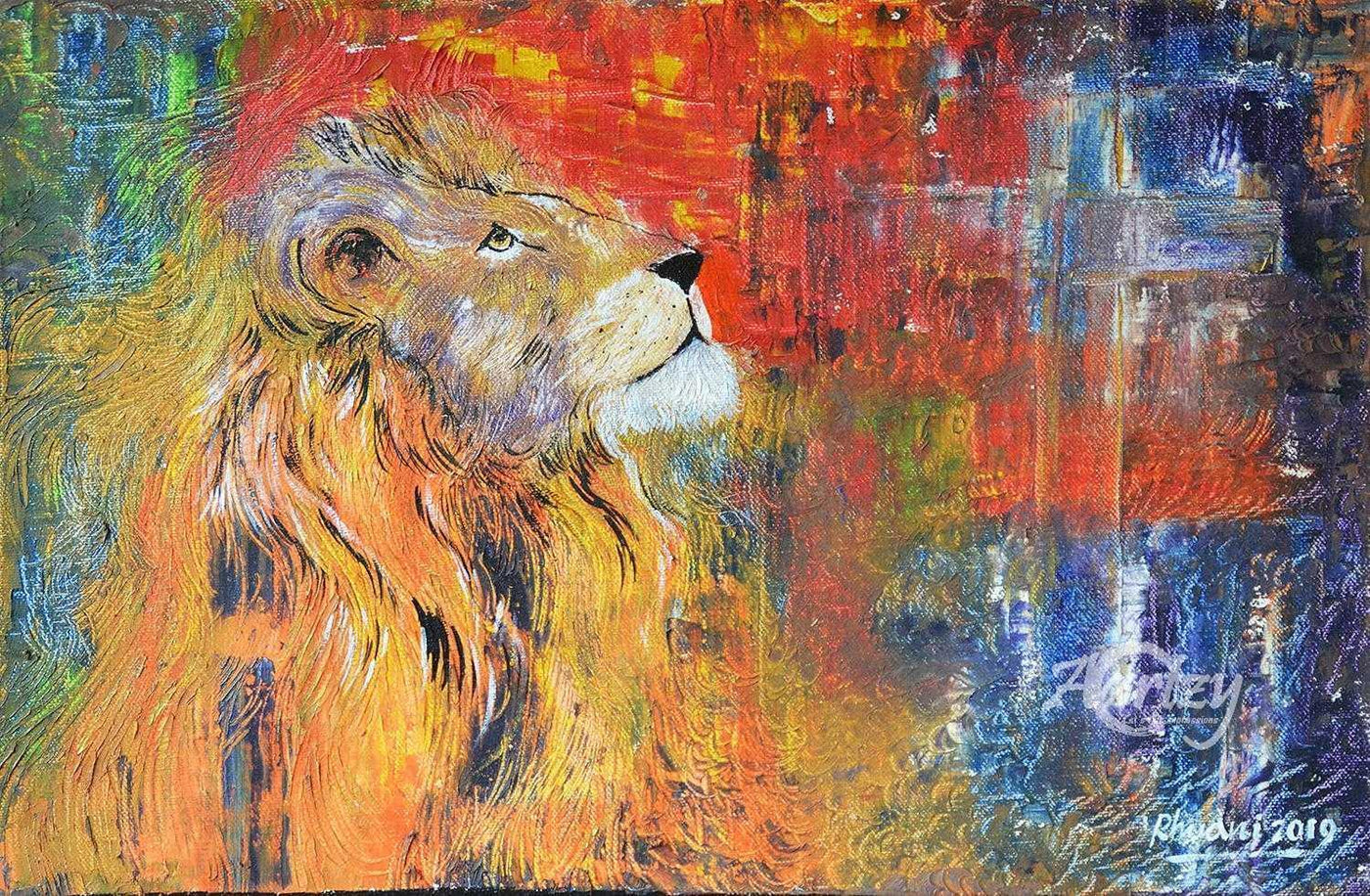 Calling on a Higher Power