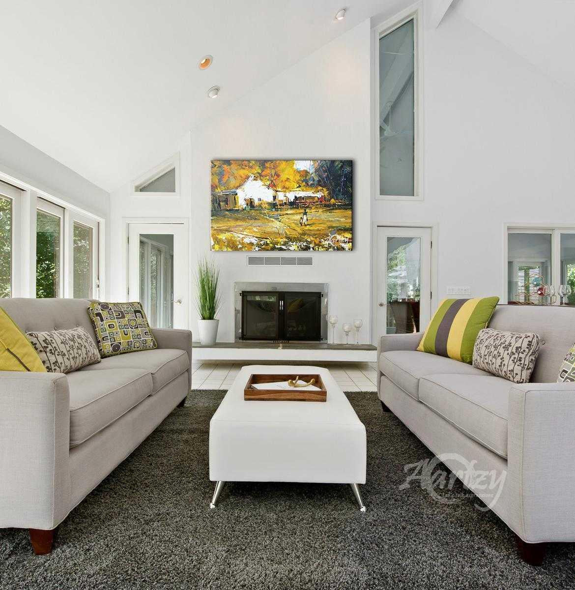 Return to the Community