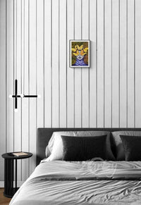 Metamorphosis of Identity