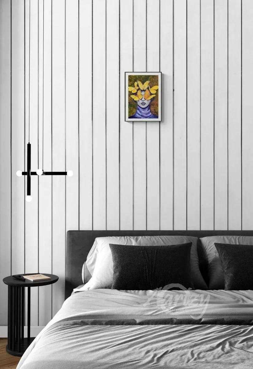 Metamorphosis of Identity