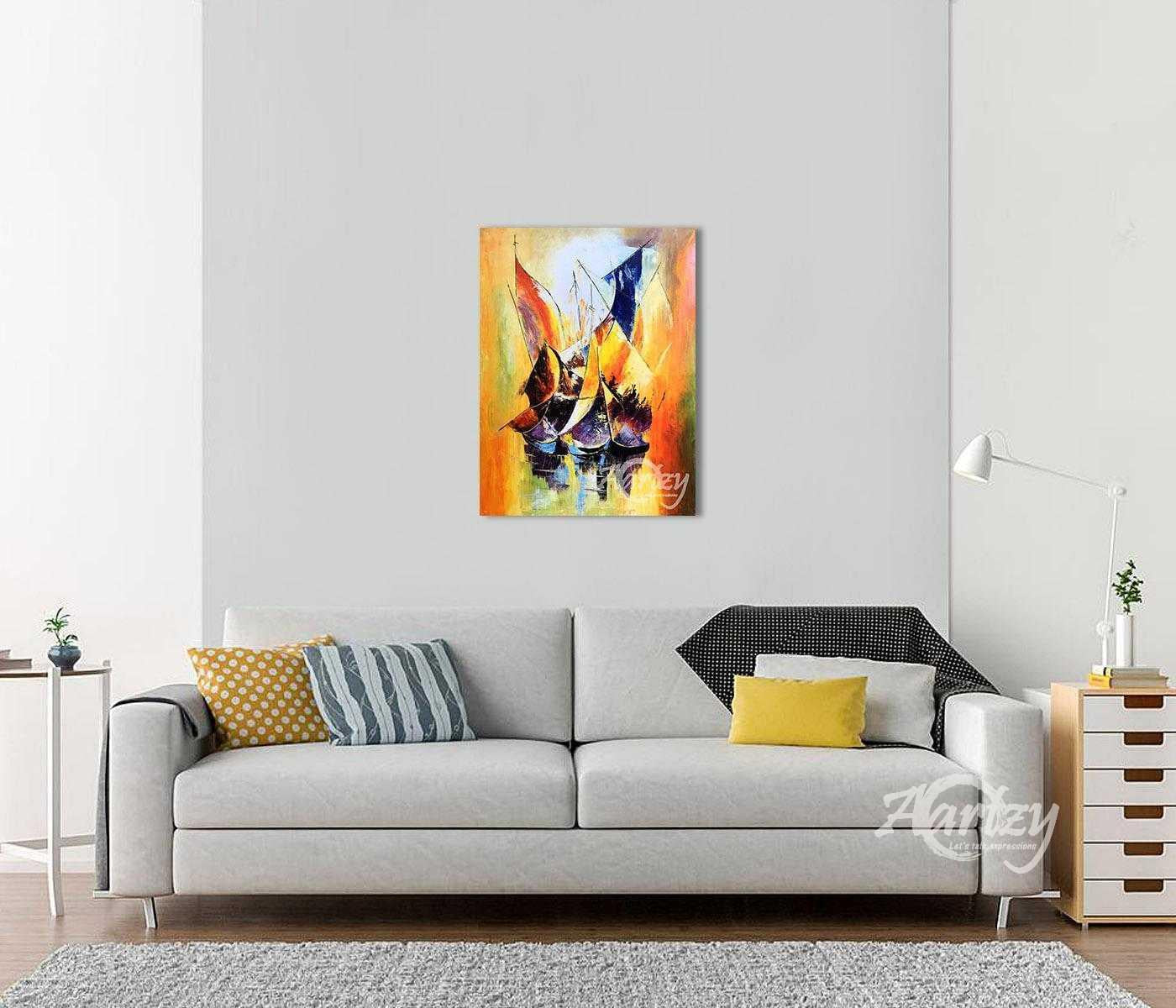 Still Water Sailboats