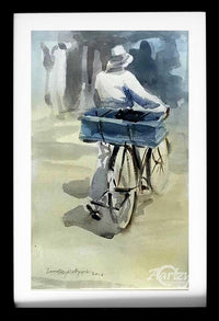 Bicycle Box