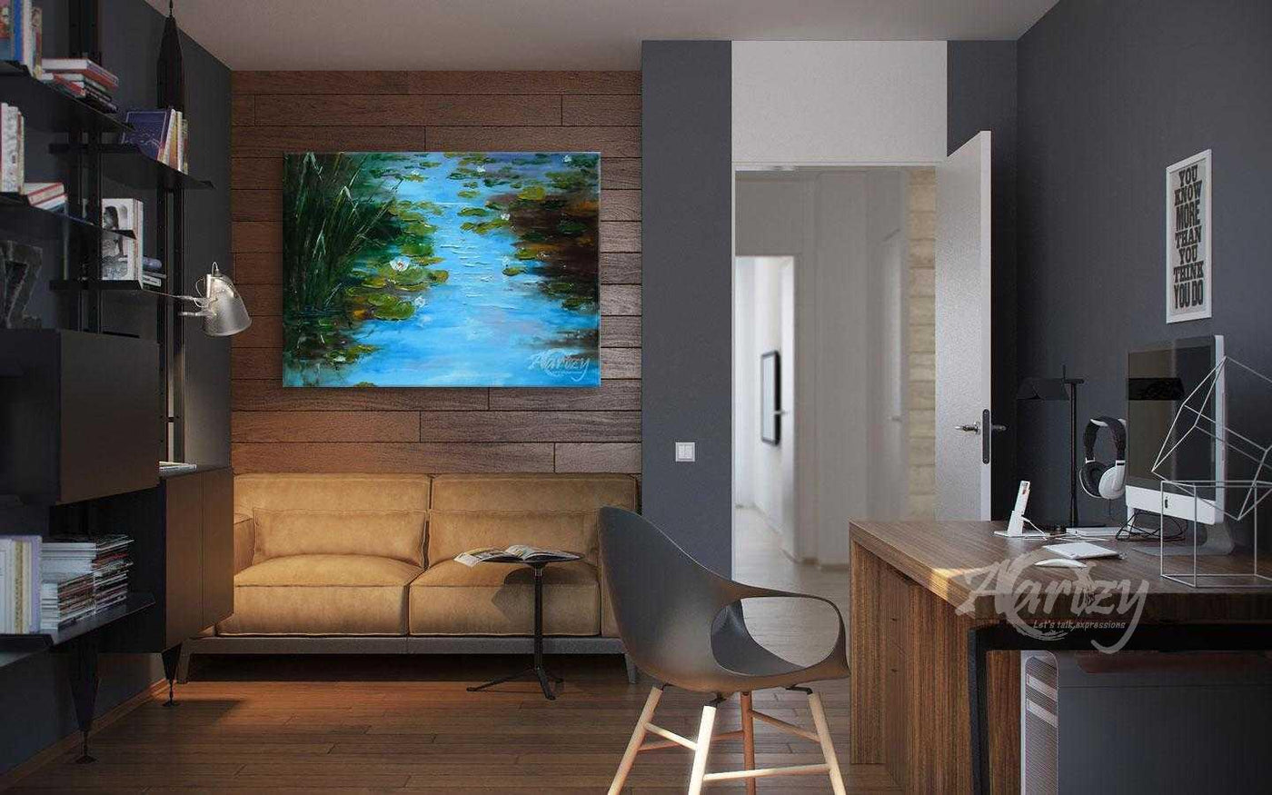 Secrets Beneath the Deep