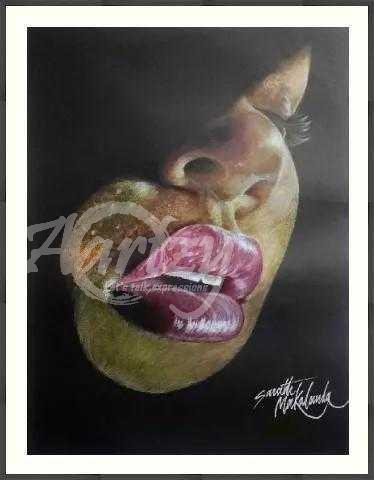 Eclipsed Expressions