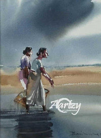 Life at Sea - Sigh of Relief