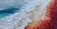 Ocean's Embrace