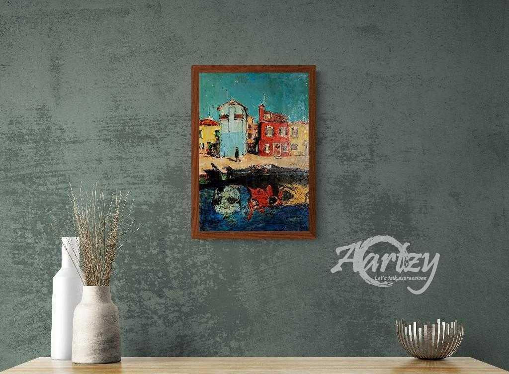 Contemporary Horizons