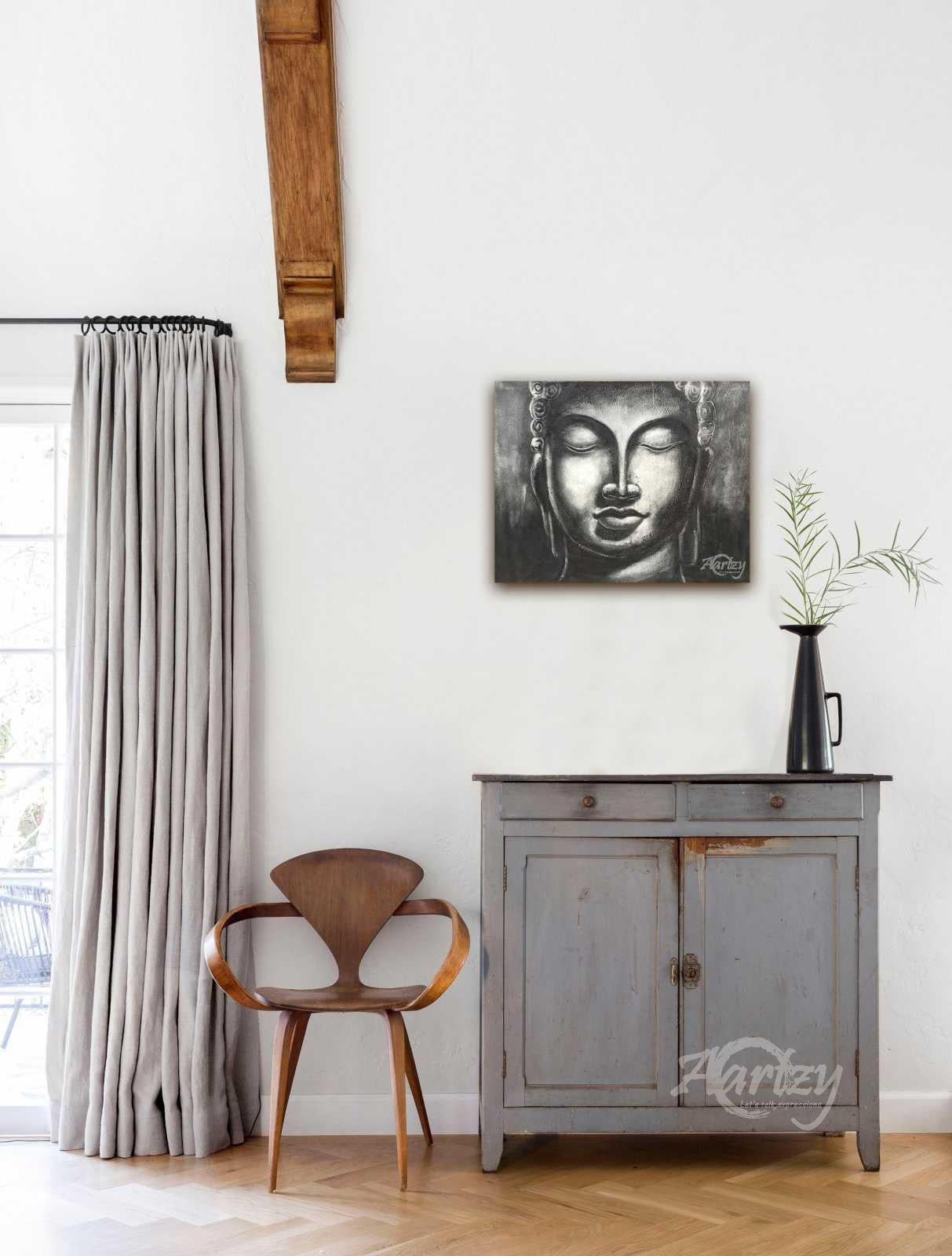 Under the Tree of Enlightenment