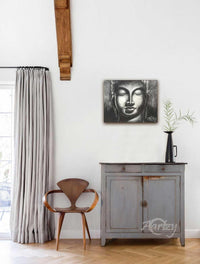 Under the Tree of Enlightenment