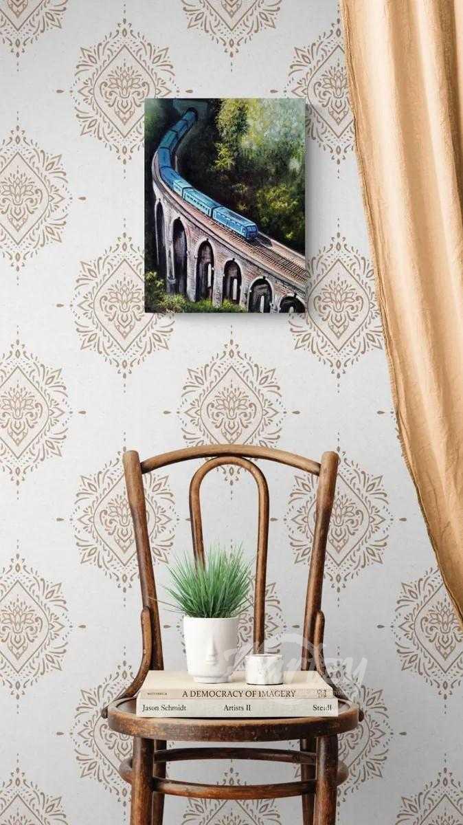 Echoes of Exploration