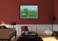 The Village - Simple Lives