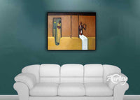 A New Love - Beautiful Nights